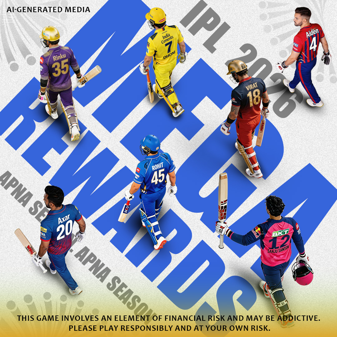 Play Fantasy Cricket with Come App VIP and Win Through Better Team Calls
